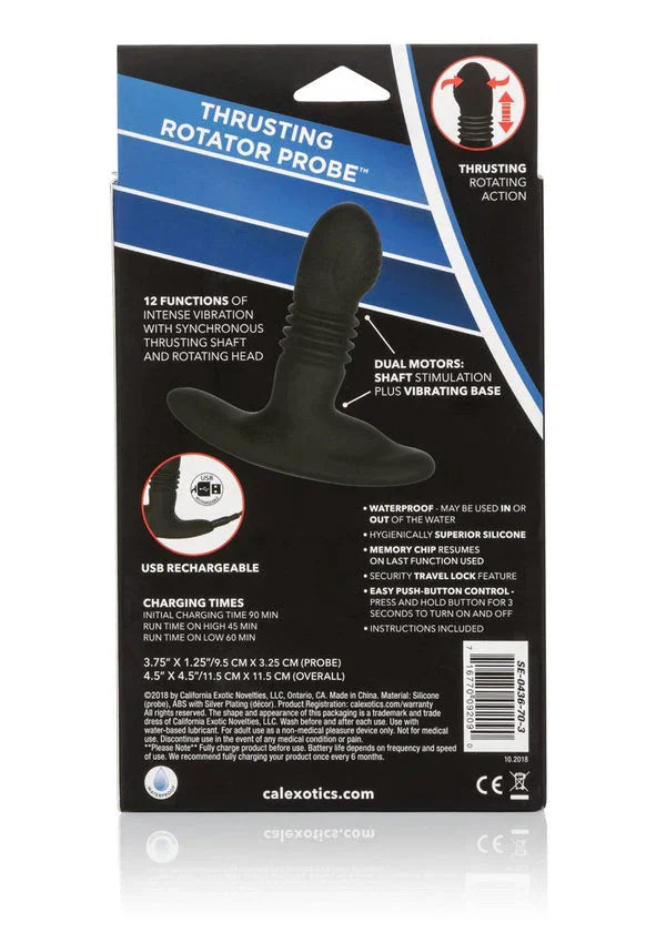 13565_BLACK_03 @ Happytoys Sexshop: online sex shop for Feeling Happy & Easy 😊 the erotic store owned by a woman