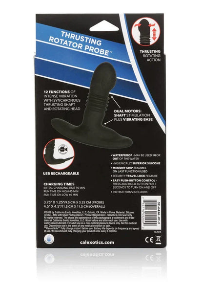 13565_BLACK_03 @ Happytoys Sexshop: online sex shop for Feeling Happy & Easy 😊 the erotic store owned by a woman