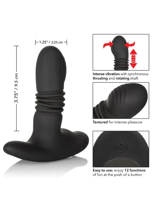 13565_BLACK_04 @ Happytoys Sexshop: online sex shop for Feeling Happy & Easy 😊 the erotic store owned by a woman