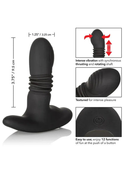 13565_BLACK_04 @ Happytoys Sexshop: online sex shop for Feeling Happy & Easy 😊 the erotic store owned by a woman