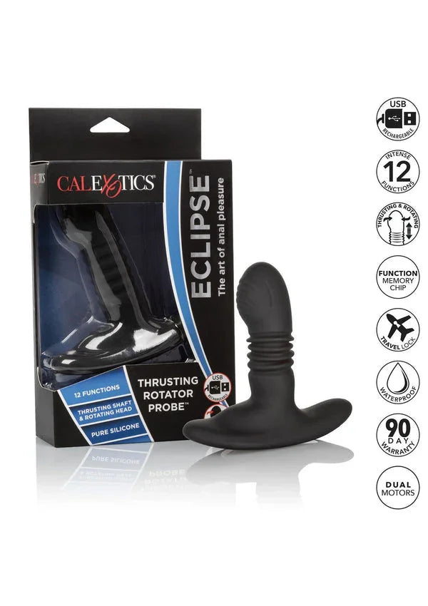13565_BLACK_05 @ Happytoys Sexshop: online sex shop for Feeling Happy & Easy 😊 the erotic store owned by a woman