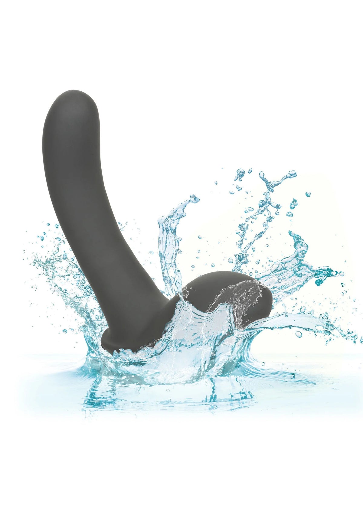 Bestel: Eclipse Eclipse Rem Inflatable Probe Anal Vibrator by CalExotics - bij Happytoys: de erotische sex webshop | liever Happy dan Easy ⭐⭐⭐⭐⭐