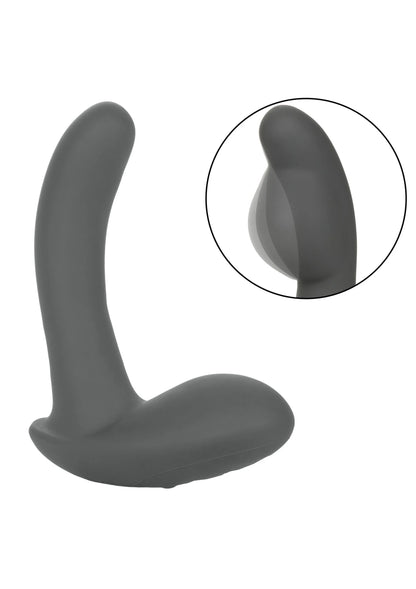 Bestel: Eclipse Eclipse Rem Inflatable Probe Anal Vibrator by CalExotics - bij Happytoys: de erotische sex webshop | liever Happy dan Easy ⭐⭐⭐⭐⭐