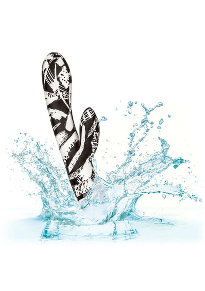 Bestel: Hype Dual Wand by CalExotics - bij Happytoys: de erotische sex webshop | liever Happy dan Easy ⭐⭐⭐⭐⭐