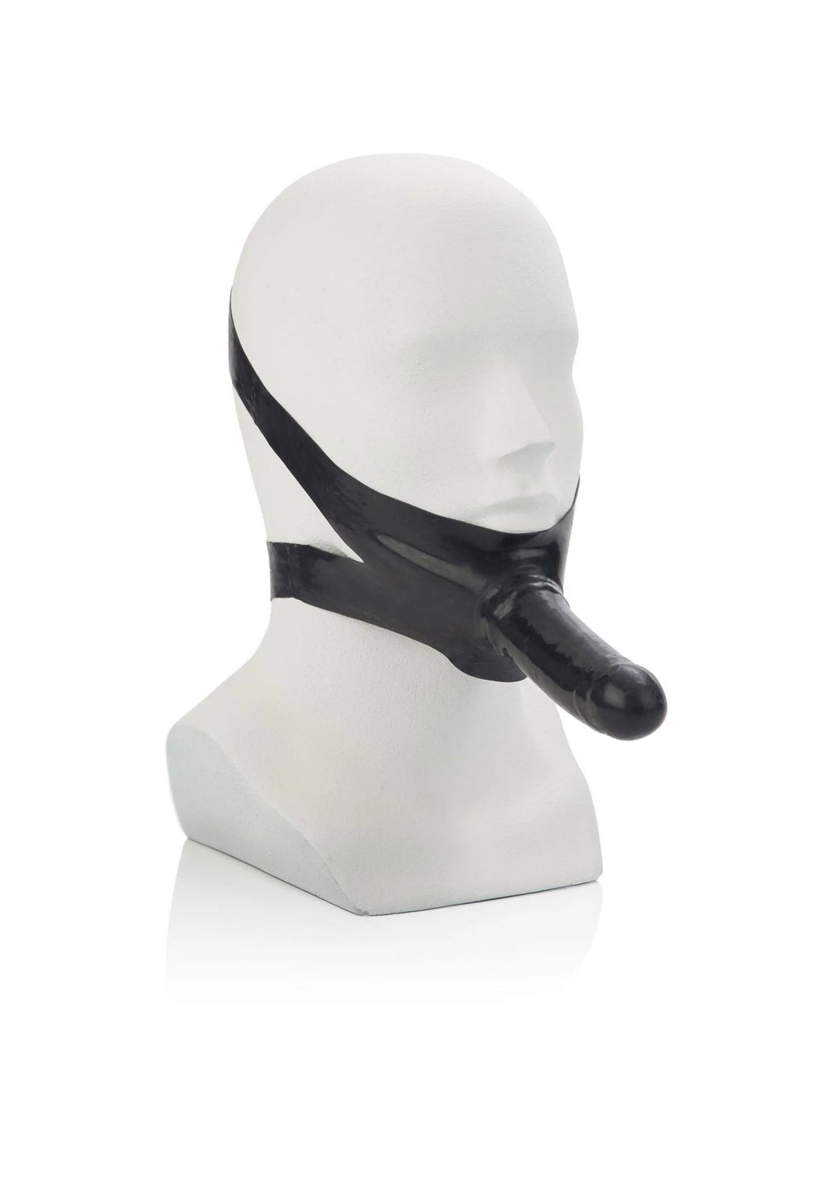 Bestel: The Accommodator Dong - bij Happytoys: de erotische sex webshop | liever Happy dan Easy ⭐⭐⭐⭐⭐