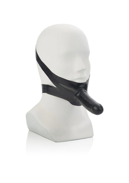 Bestel: The Accommodator Dong - bij Happytoys: de erotische sex webshop | liever Happy dan Easy ⭐⭐⭐⭐⭐