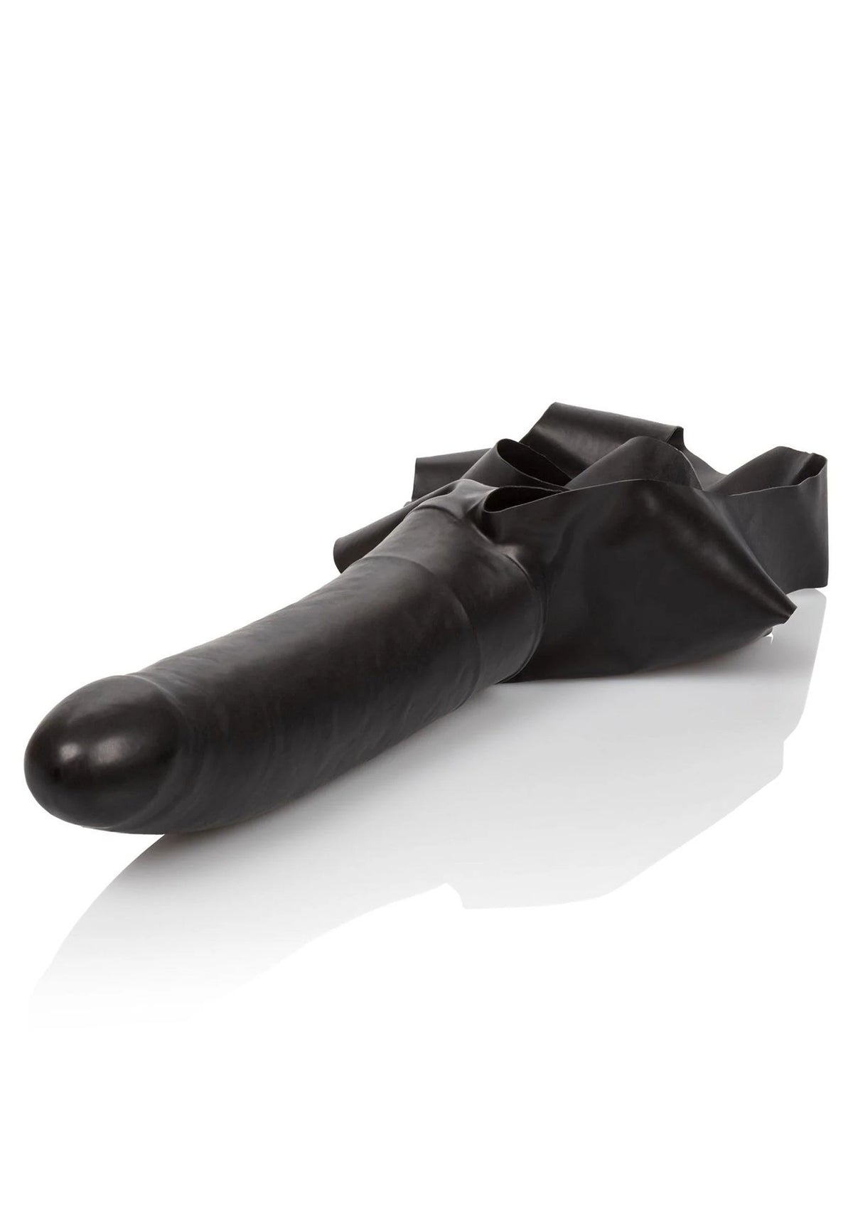Bestel: The Accommodator Dong - bij Happytoys: de erotische sex webshop | liever Happy dan Easy ⭐⭐⭐⭐⭐