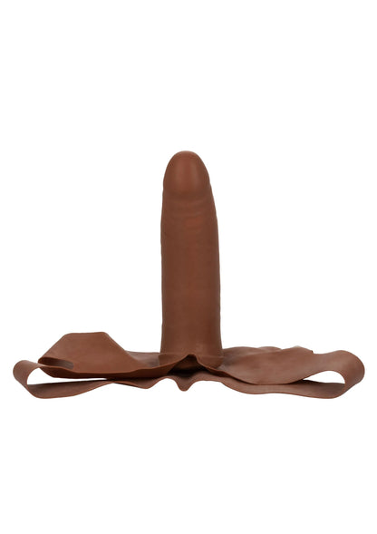 Bestel: The Accommodator Dong - bij Happytoys: de erotische sex webshop | liever Happy dan Easy ⭐⭐⭐⭐⭐
