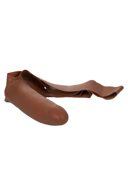 Bestel: The Accommodator Dong - bij Happytoys: de erotische sex webshop | liever Happy dan Easy ⭐⭐⭐⭐⭐