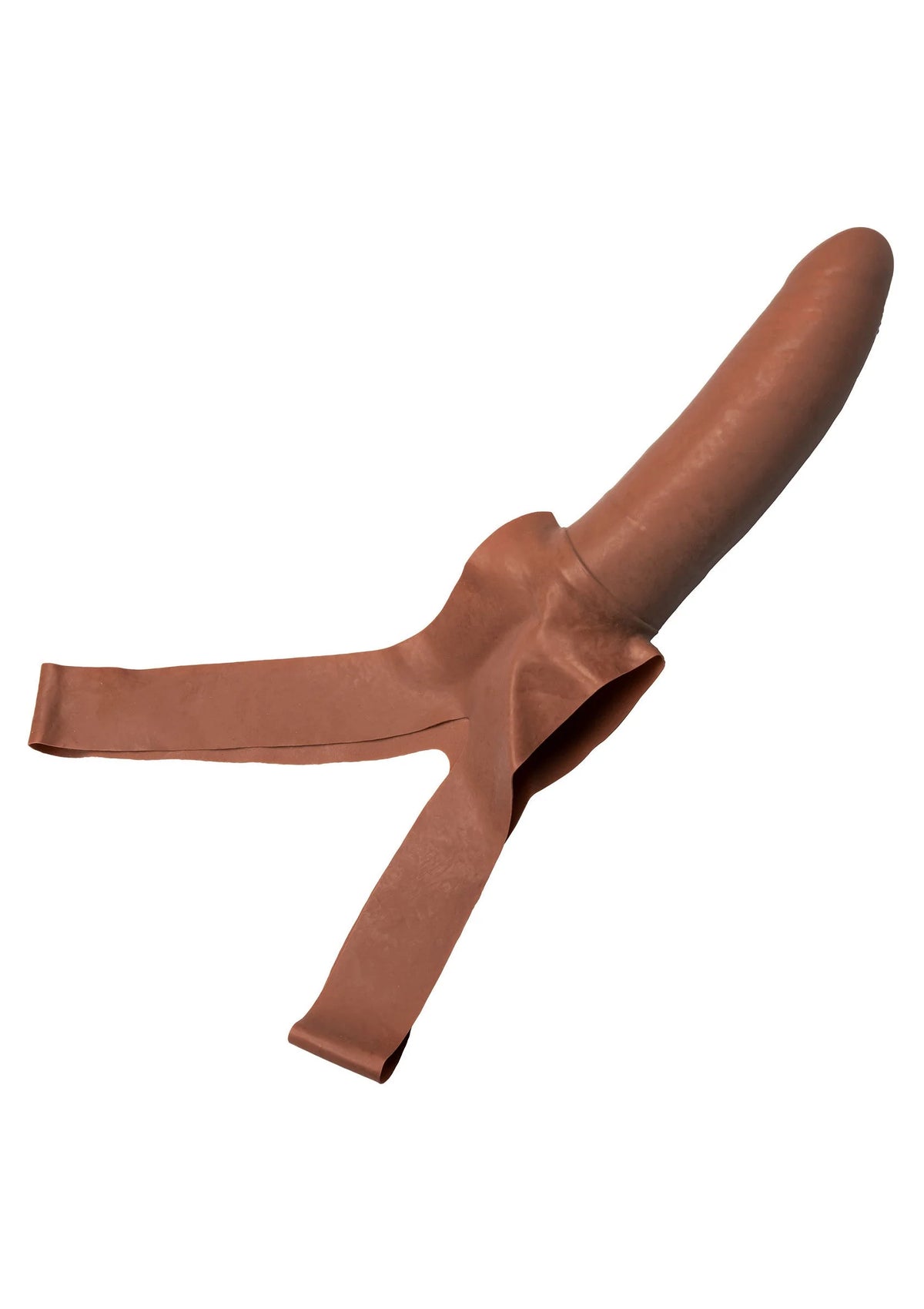 Bestel: The Accommodator Dong - bij Happytoys: de erotische sex webshop | liever Happy dan Easy ⭐⭐⭐⭐⭐