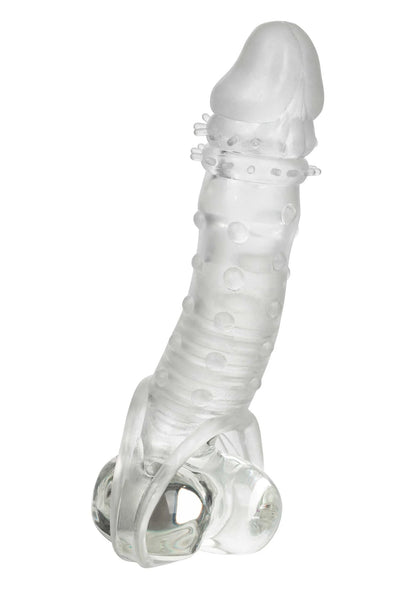 Bestel: Ultimate Stud Extender - bij Happytoys: de erotische sex webshop | liever Happy dan Easy ⭐⭐⭐⭐⭐ - Default Title - 13623 - CLEAR