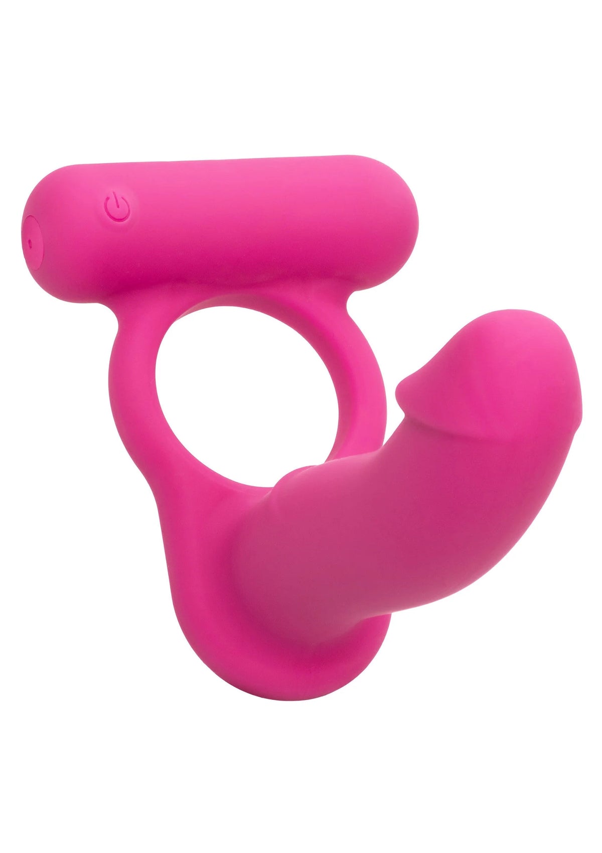 Beste vandaag nog: Double Diver Couples vibrator ring by CalExotics Couples Enhancers - bij Happytoys Sexshop: online sex shop for Feeling Happy & Easy 😊