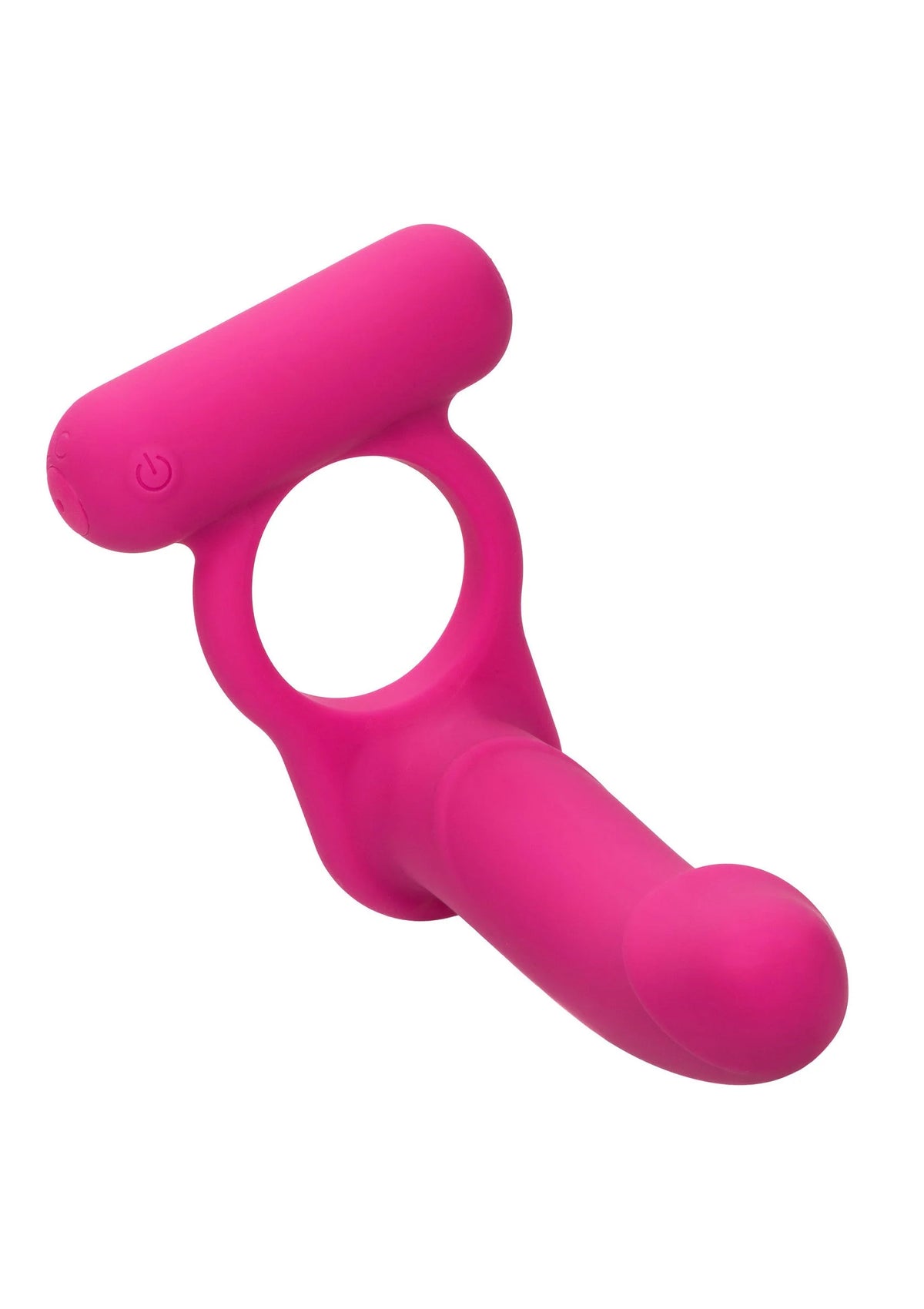 Beste vandaag nog: Double Diver Couples vibrator ring by CalExotics Couples Enhancers - bij Happytoys Sexshop: online sex shop for Feeling Happy & Easy 😊