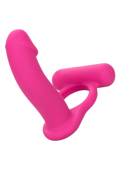Beste vandaag nog: Double Diver Couples vibrator ring by CalExotics Couples Enhancers - bij Happytoys Sexshop: online sex shop for Feeling Happy & Easy 😊