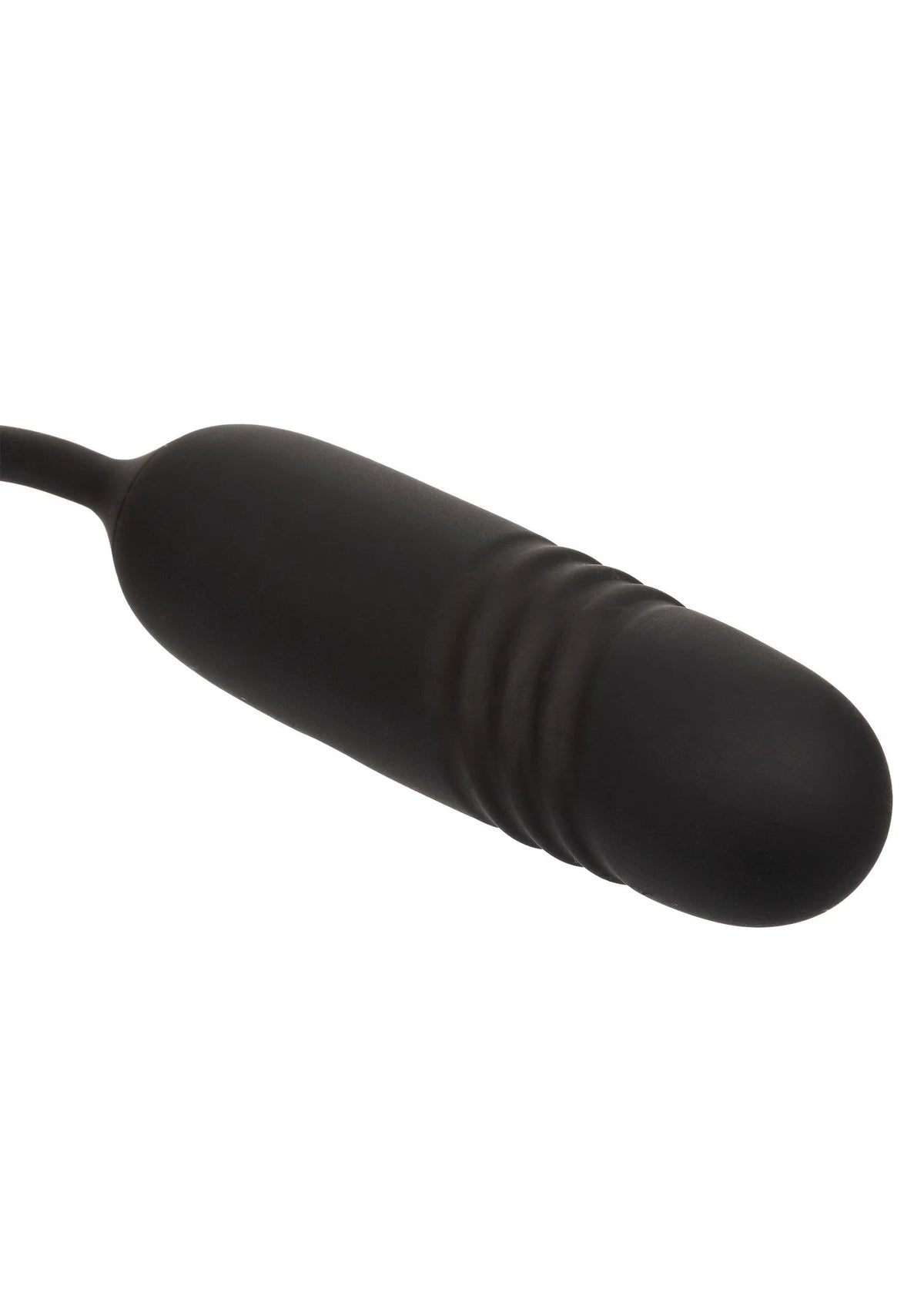 Bestel: French Kiss Elite Romeo double action vibrator by CalExotics - bij Happytoys: de erotische sex webshop | liever Happy dan Easy ⭐⭐⭐⭐⭐