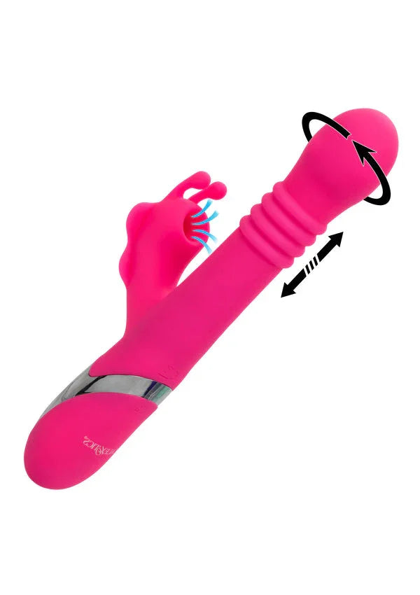14097_PINK_03 @ Happytoys Sexshop: online sex shop for Feeling Happy & Easy 😊 the erotic store owned by a woman