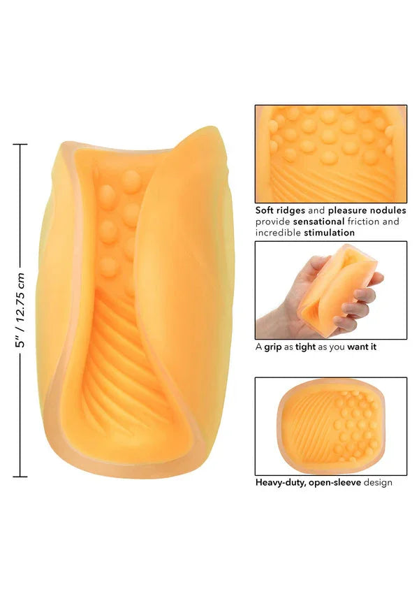 14153_ORANGE_010 @ Happytoys Sexshop: online sex shop for Feeling Happy & Easy 😊 the erotic store owned by a woman