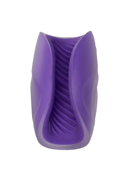 Bestel: Spiral Grip by CalExotics The Gripper - bij Happytoys: de erotische sex webshop | liever Happy dan Easy ⭐⭐⭐⭐⭐