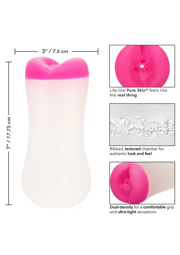 14155_PINK_010 @ Happytoys Sexshop: online sex shop for Feeling Happy & Easy 😊 the erotic store owned by a woman