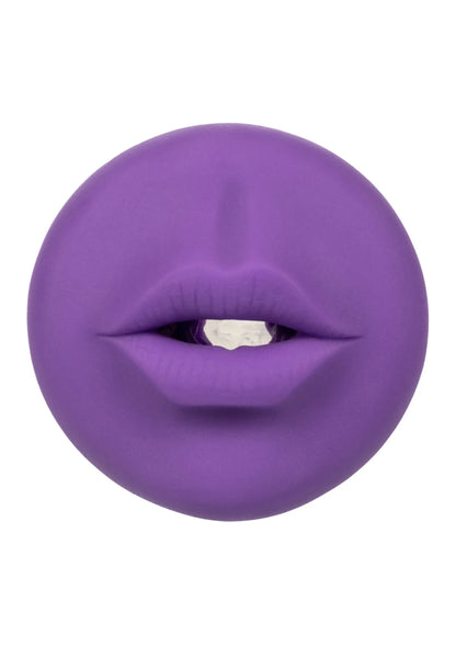 Bestel: Deep Throat Grip by CalExotics The Gripper - bij Happytoys: de erotische sex webshop | liever Happy dan Easy ⭐⭐⭐⭐⭐