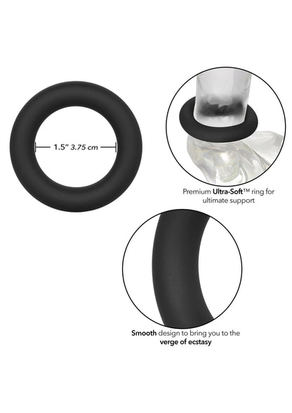 Bestel: Link Up Ultra Soft Verge - bij Happytoys: de erotische sex webshop | liever Happy dan Easy ⭐⭐⭐⭐⭐