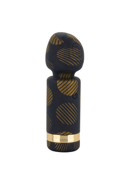 Bestel: Naughty Bits Lit Clit Teenie Weenie Wand by CalExotics - bij Happytoys: de erotische sex webshop | liever Happy dan Easy ⭐⭐⭐⭐⭐ - Default Title - 14177 - BLACK