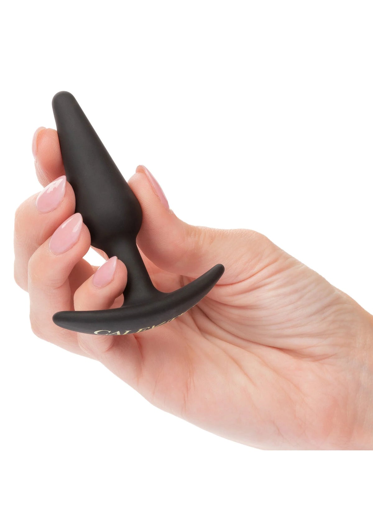 Bestel: Boundless Slim Plug by CalExotics - bij Happytoys: de erotische sex webshop | liever Happy dan Easy ⭐⭐⭐⭐⭐