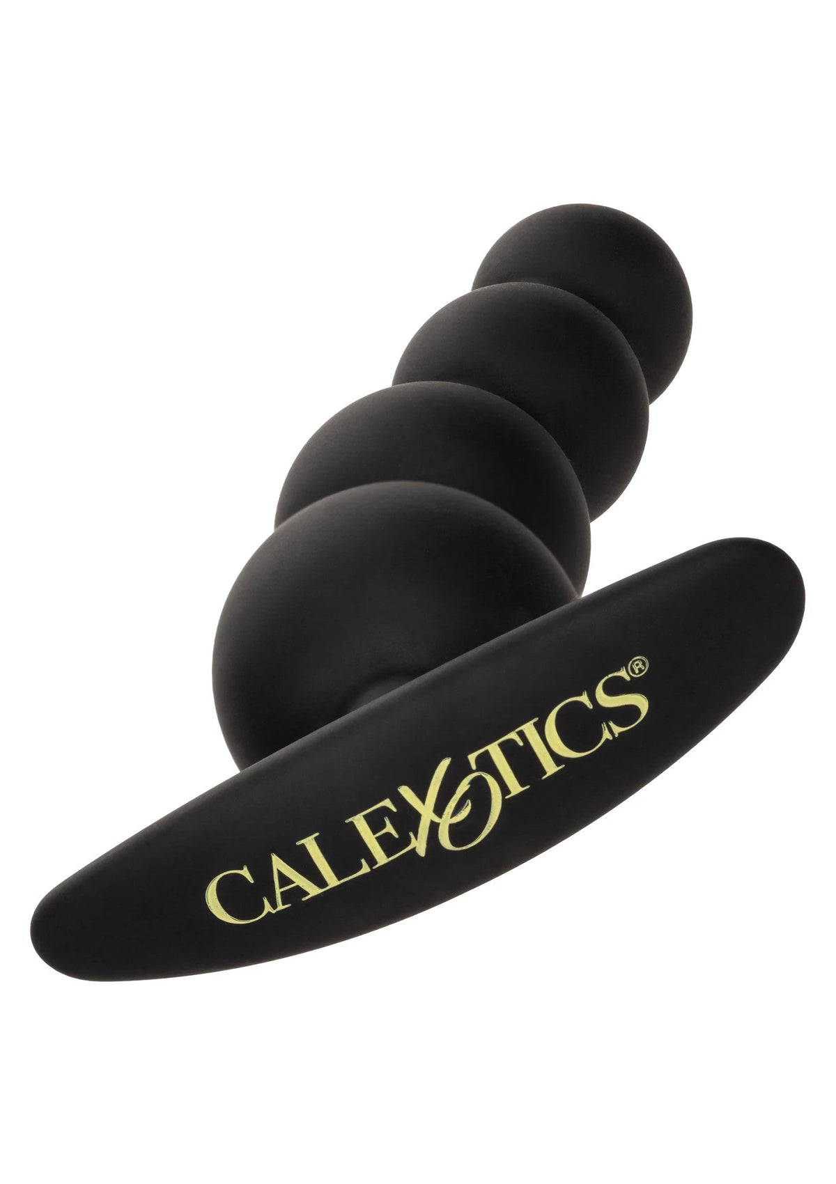 Bestel: Boundless Beaded Plug by CalExotics - bij Happytoys: de erotische sex webshop | liever Happy dan Easy ⭐⭐⭐⭐⭐