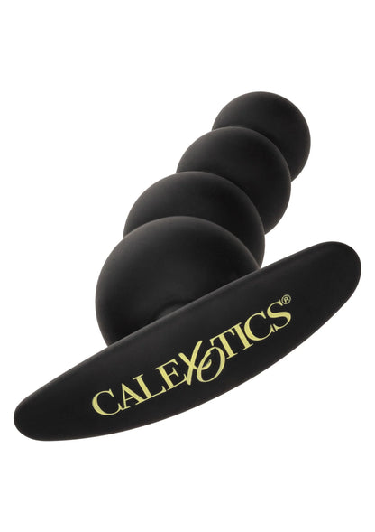 Bestel: Boundless Beaded Plug by CalExotics - bij Happytoys: de erotische sex webshop | liever Happy dan Easy ⭐⭐⭐⭐⭐