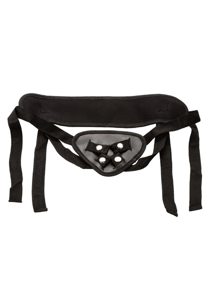 Bestel: Boundless Silicone Pegging Kit by CalExotics - bij Happytoys: de erotische sex webshop | liever Happy dan Easy ⭐⭐⭐⭐⭐