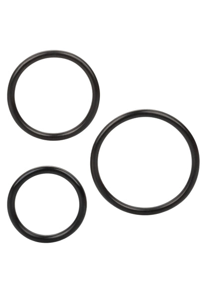 Bestel: Boundless Silicone Pegging Kit by CalExotics - bij Happytoys: de erotische sex webshop | liever Happy dan Easy ⭐⭐⭐⭐⭐