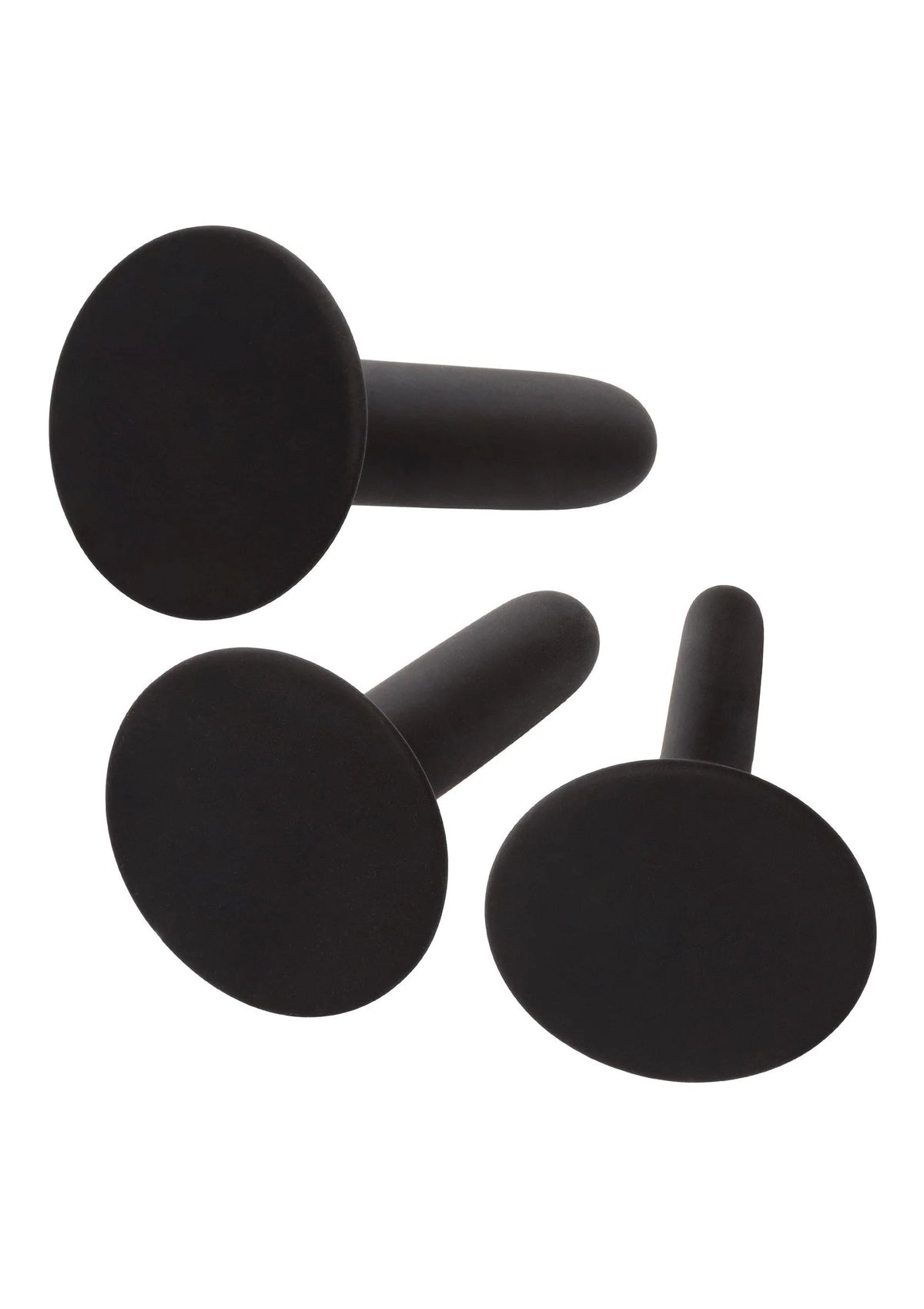 Bestel: Boundless Silicone Pegging Kit by CalExotics - bij Happytoys: de erotische sex webshop | liever Happy dan Easy ⭐⭐⭐⭐⭐