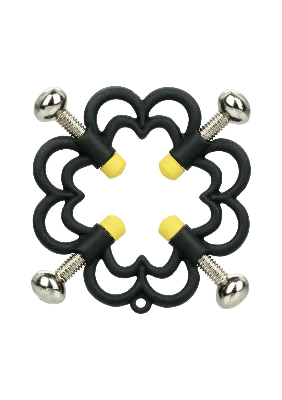 Bestel: Boundless Nipple Grips by CalExotics - bij Happytoys: de erotische sex webshop | liever Happy dan Easy ⭐⭐⭐⭐⭐