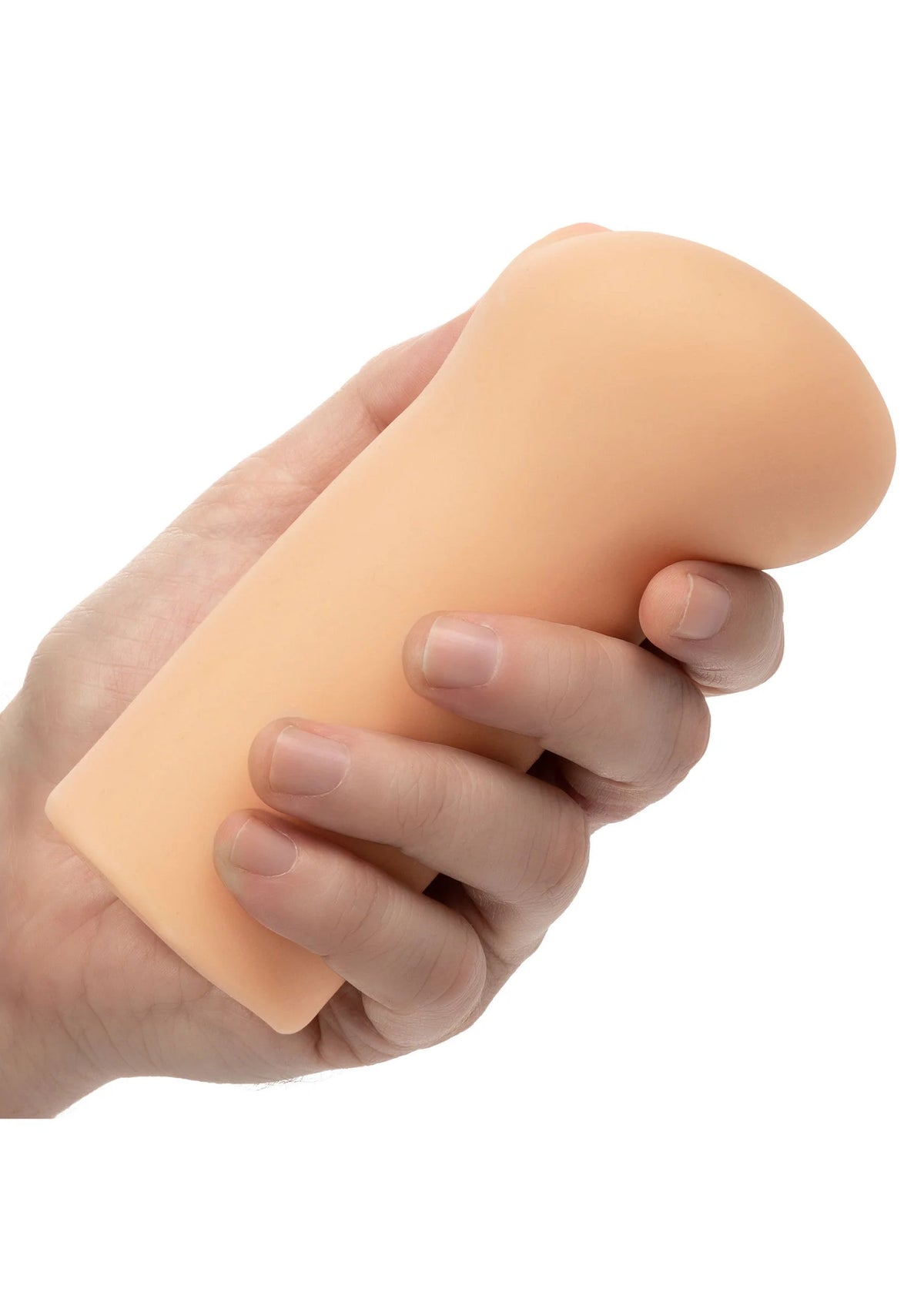 Bestel: Boundless Vulva by CalExotics - bij Happytoys: de erotische sex webshop | liever Happy dan Easy ⭐⭐⭐⭐⭐