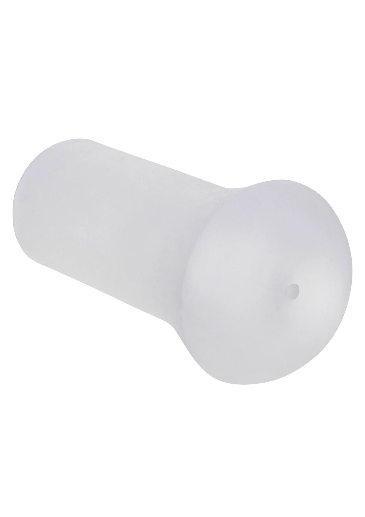Bestel: Boundless Stroker by CalExotics - bij Happytoys: de erotische sex webshop | liever Happy dan Easy ⭐⭐⭐⭐⭐ - Transparant - 14250 - CLEAR