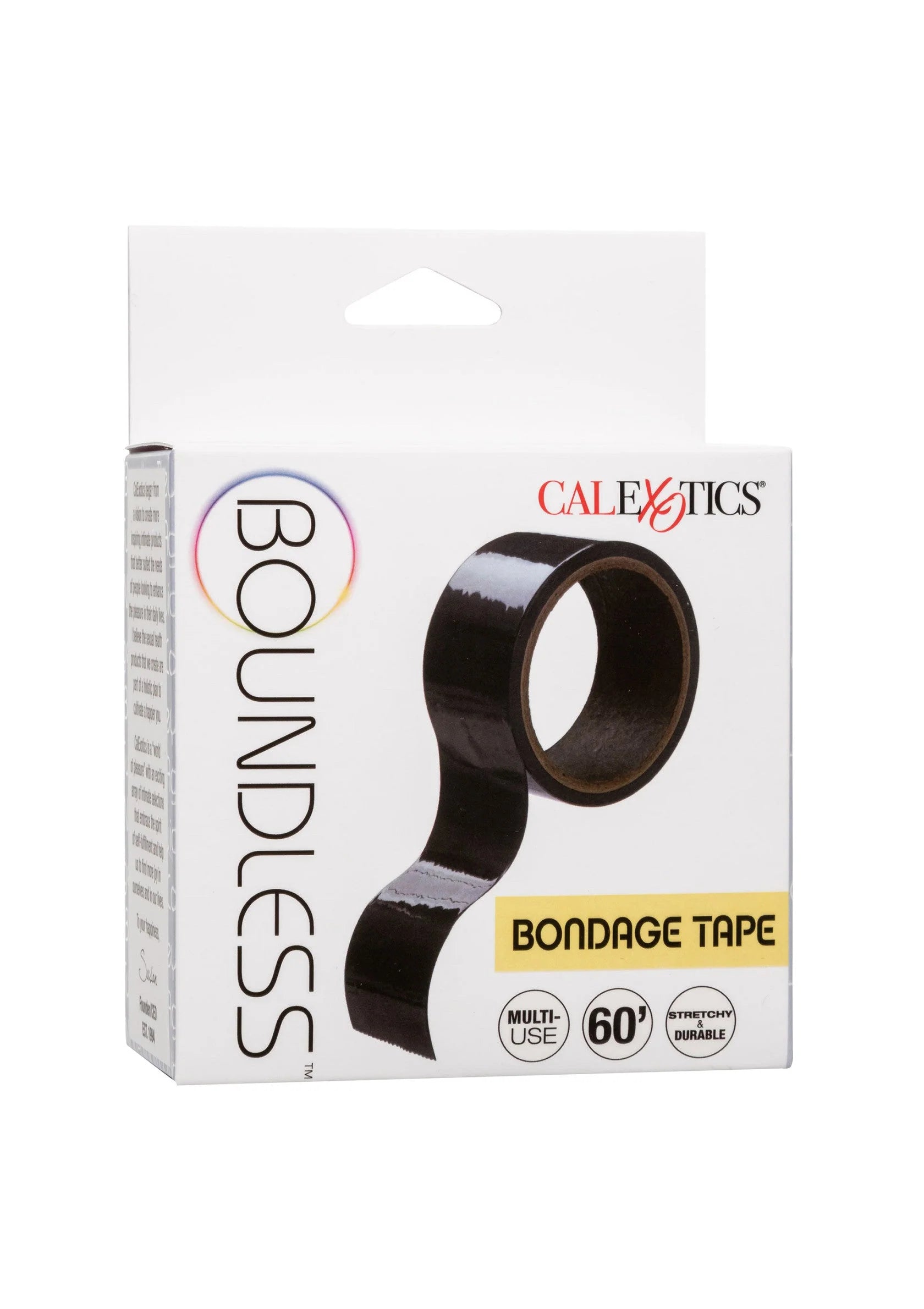 14257_BLACK_02 | bestel discreet online bij Happytoys, de erotische webshop geleid door een vrouw.