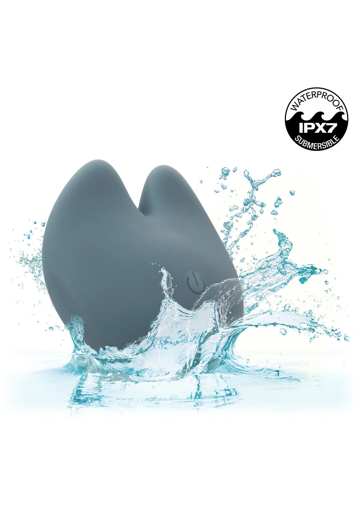 Bestel: Mod Curve by CalExotics - bij Happytoys: de erotische sex webshop | liever Happy dan Easy ⭐⭐⭐⭐⭐