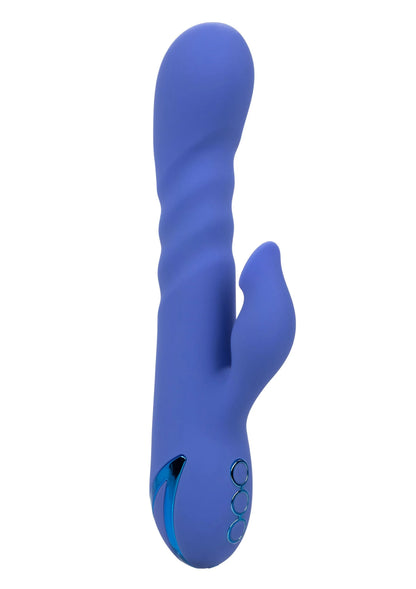 Bestel: California Dreaming L.A. Love by CalExotics - bij Happytoys: de erotische sex webshop | liever Happy dan Easy ⭐⭐⭐⭐⭐ - Default Title - 14365 - BLUE