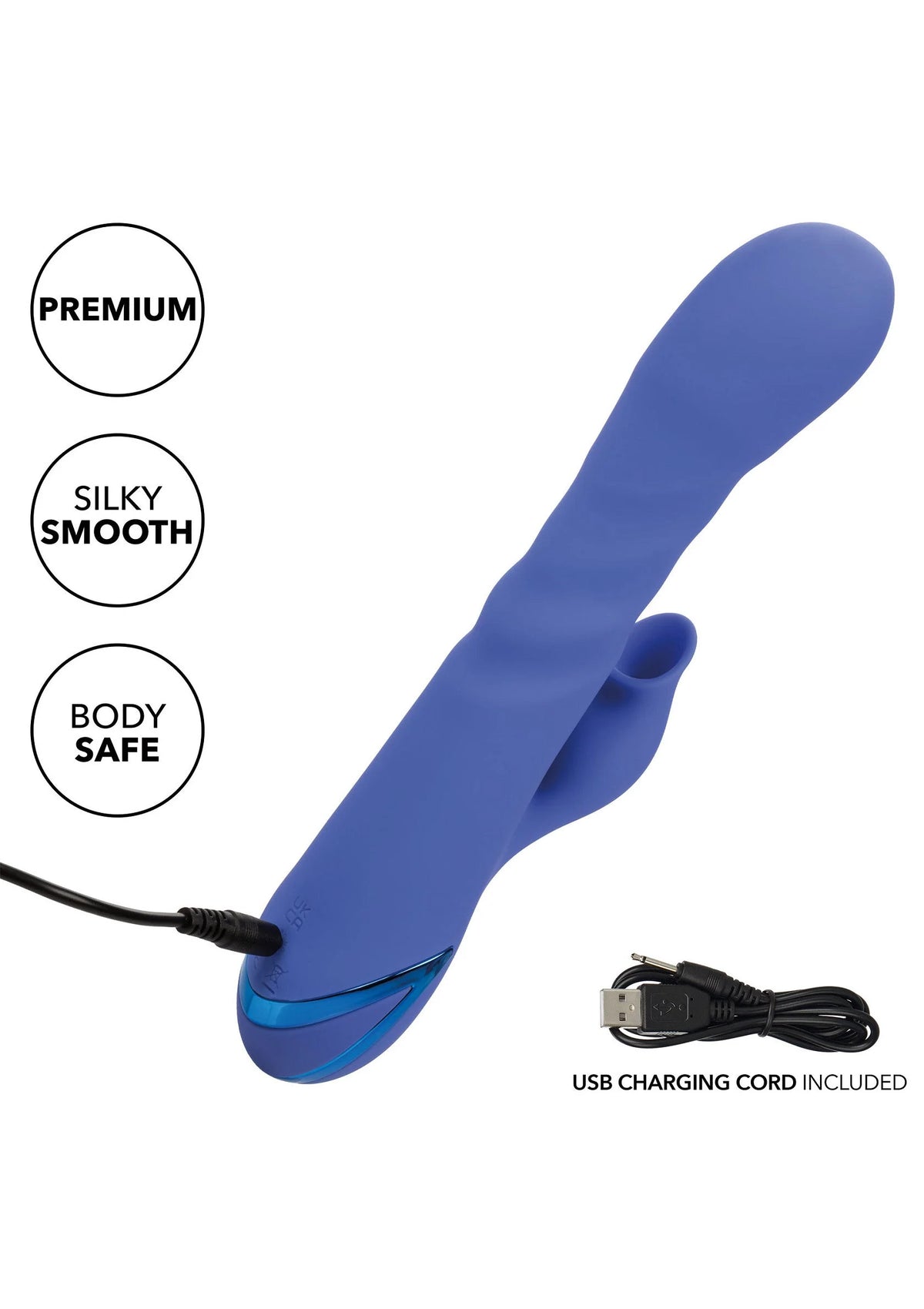 Bestel: California Dreaming L.A. Love by CalExotics - bij Happytoys: de erotische sex webshop | liever Happy dan Easy ⭐⭐⭐⭐⭐