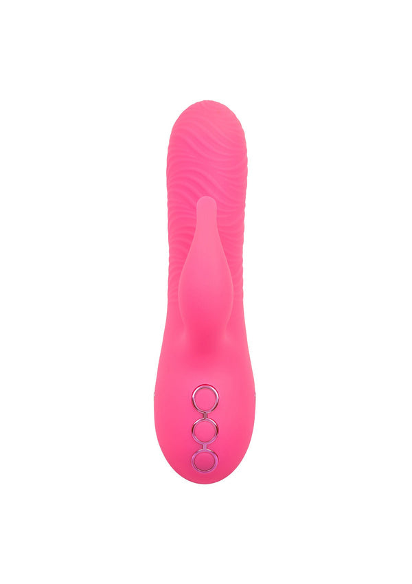 Sacramento Sweety vibrator by CalExotics California Dreaming