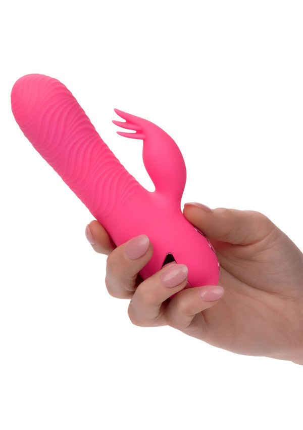 Sacramento Sweety vibrator by CalExotics California Dreaming