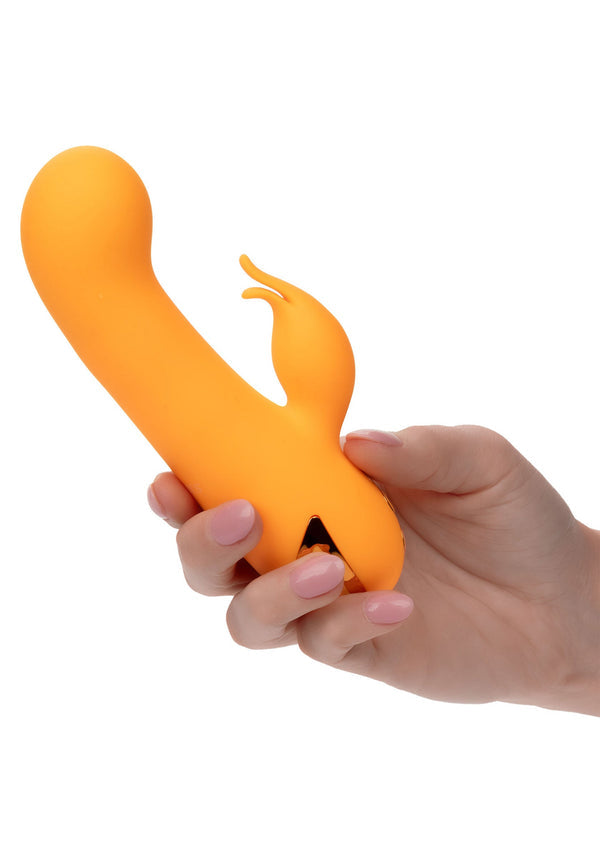Montecito Muse vibrator by CalExotics California Dreaming