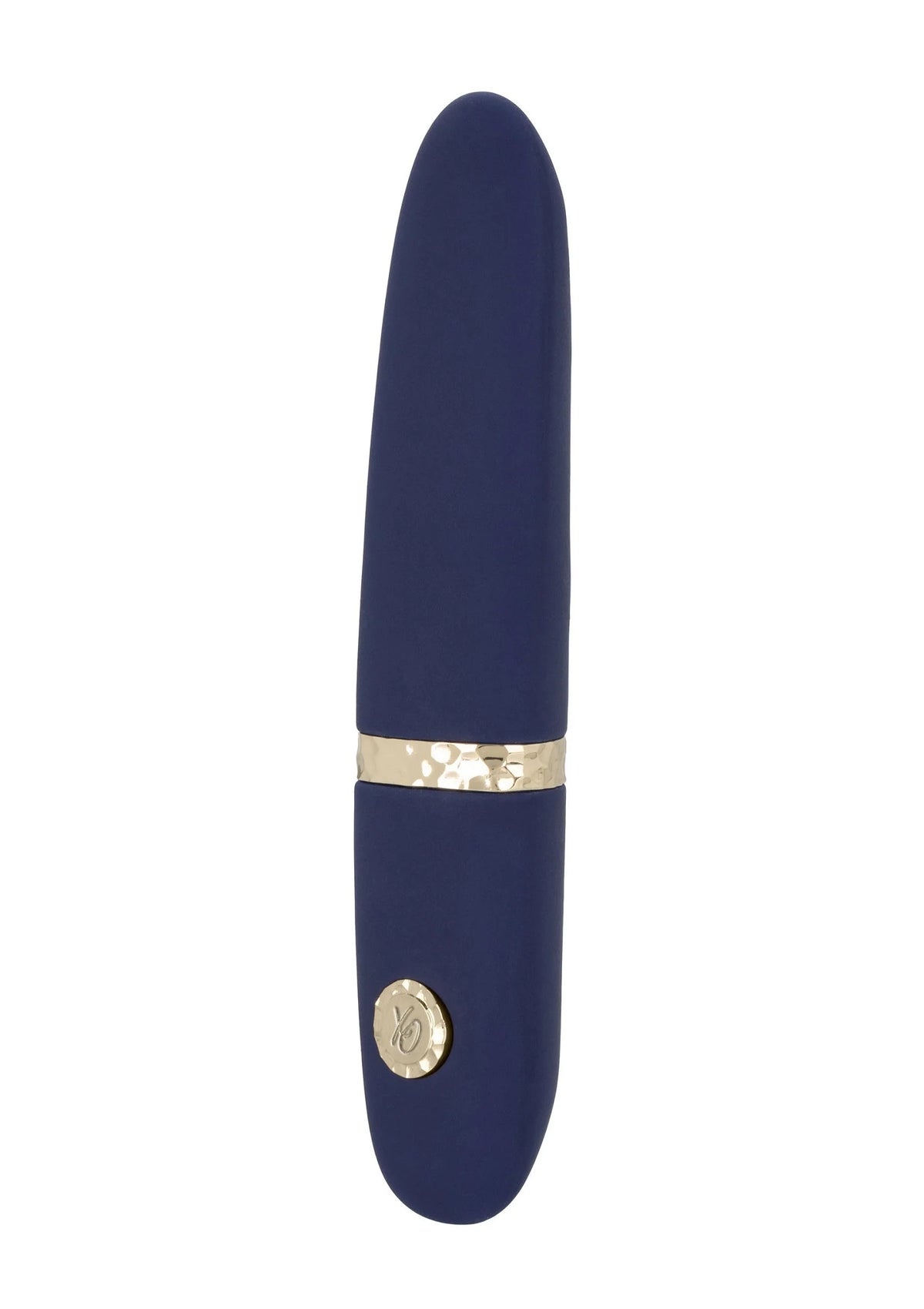 Bestel: Chic Daisy by CalExotics Chic - bij Happytoys.nl, happytoys.be, Happytoys.ae: erotische sex webshop | liever Happy dan Easy ⭐⭐⭐⭐⭐ - Default Title - 14371 - BLUE