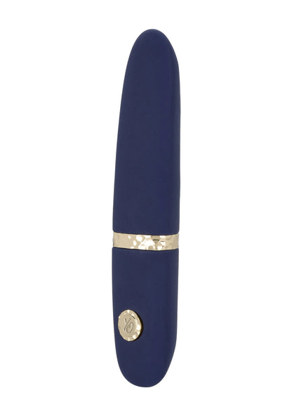 Bestel: Chic Daisy by CalExotics Chic - bij Happytoys.nl, happytoys.be, Happytoys.ae: erotische sex webshop | liever Happy dan Easy ⭐⭐⭐⭐⭐ - Default Title - 14371 - BLUE