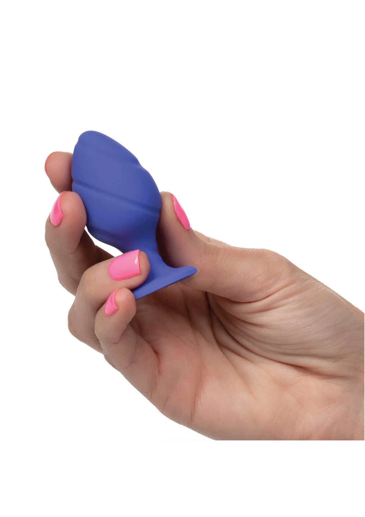 Bestel: Cheeky Buttplug by CalExotics - bij Happytoys: de erotische sex webshop | liever Happy dan Easy ⭐⭐⭐⭐⭐