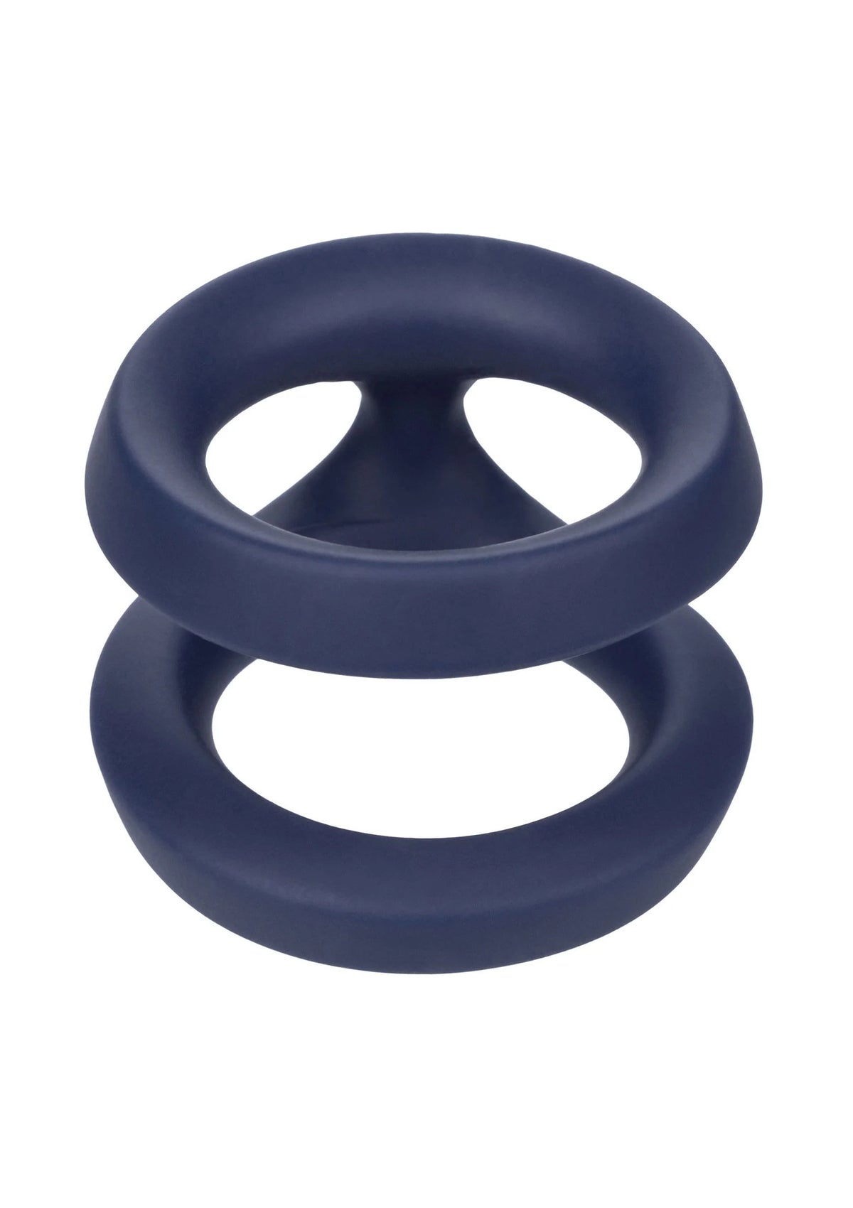 Bestel: Viceroy Dual Ring - bij Happytoys: de erotische sex webshop | liever Happy dan Easy ⭐⭐⭐⭐⭐ - Default Title - 14591 - BLUE