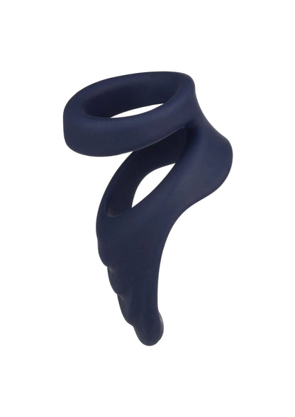 Bestel: Viceroy Perineum Dual Ring - bij Happytoys: de erotische sex webshop | liever Happy dan Easy ⭐⭐⭐⭐⭐