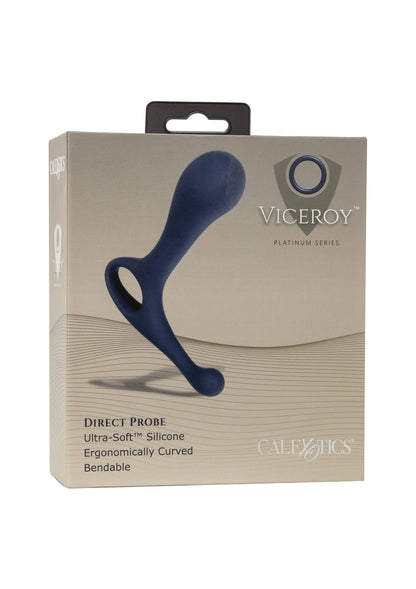Bestel: Viceroy Direct Probe - bij Happytoys: de erotische sex webshop | liever Happy dan Easy ⭐⭐⭐⭐⭐