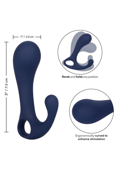Bestel: Viceroy Direct Probe - bij Happytoys: de erotische sex webshop | liever Happy dan Easy ⭐⭐⭐⭐⭐