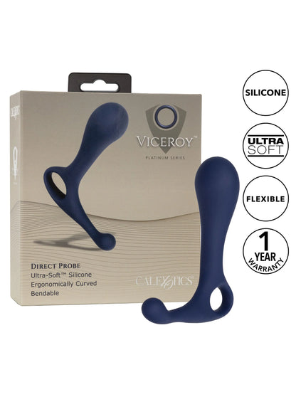 Bestel: Viceroy Direct Probe - bij Happytoys: de erotische sex webshop | liever Happy dan Easy ⭐⭐⭐⭐⭐